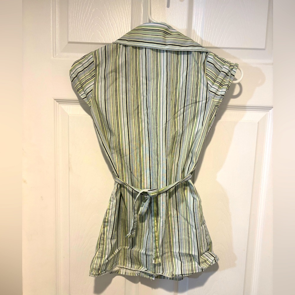 Missunderstood Girl’s Shirt Dress/Tunic - Picture 3 of 9